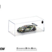 Pop Race Honda NSX GT3 EVO22 Bathing Ape Exclusive