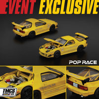 PR640286 Malaysia TMCS Exclusive Mazda RX7 FC3S Re-Amemiya