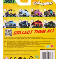 CarTuned Series 8 Mainline Mix