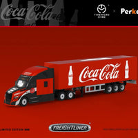 Time Micro Coke Freightliner
