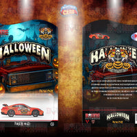 2025 Halloween 911 GT3 PORSCHE Exclusive 1 of 5