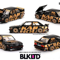 Kaido House BLKLTD BMW M3 E30