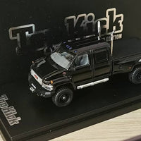 GMC Beast Truck