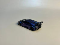 
              Flame 1:64 Lamborghini Huracan GT LP610 Chameleon Blue
            