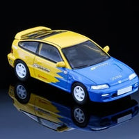 Speed GT Honda CRX Spoon