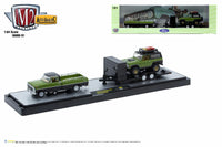 
              M2 Machines Auto-Haulers Release 36000-91
            