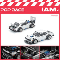 IAM Pop Race PR640330 Hakosuka Skyline - Event Exclusive