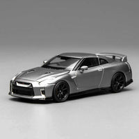 MOTORHELIX 1:64 Nissan GT-R (R35) Track Edition Engineered by NISMO 2020