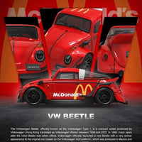Cool Cars VW