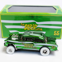 HOC Exclusive 1 of 1 1955 Gasser #1