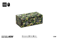 
              Pop Race Honda NSX GT3 EVO22 Bathing Ape Exclusive
            