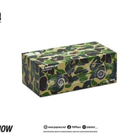 Pop Race Honda NSX GT3 EVO22 Bathing Ape Exclusive