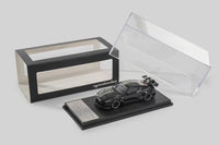 
              Model Collect GT-R R35 Liberty Walk 1.5 Ver.
Livery: Black-Camouflage
            