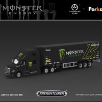 Time Micro Monster Freightliner