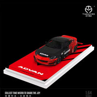 TimeMicro 400Z Pandem Advan