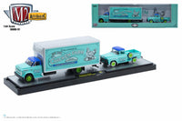 
              M2 Machines Auto-Haulers Release 36000-91
            