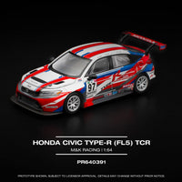 Pop Race PR640391 Honda Civic Type-R FL5 TCR M&K Racing
