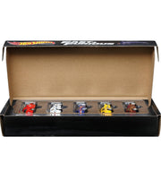 
              Hot Wheels Premium Original Fast and Furious Premium Bundle, Set of 5 in Collectible Box from The Fast Franchise
            