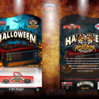 2025 Halloween 1983 Silverado Exclusive 1 of 5
