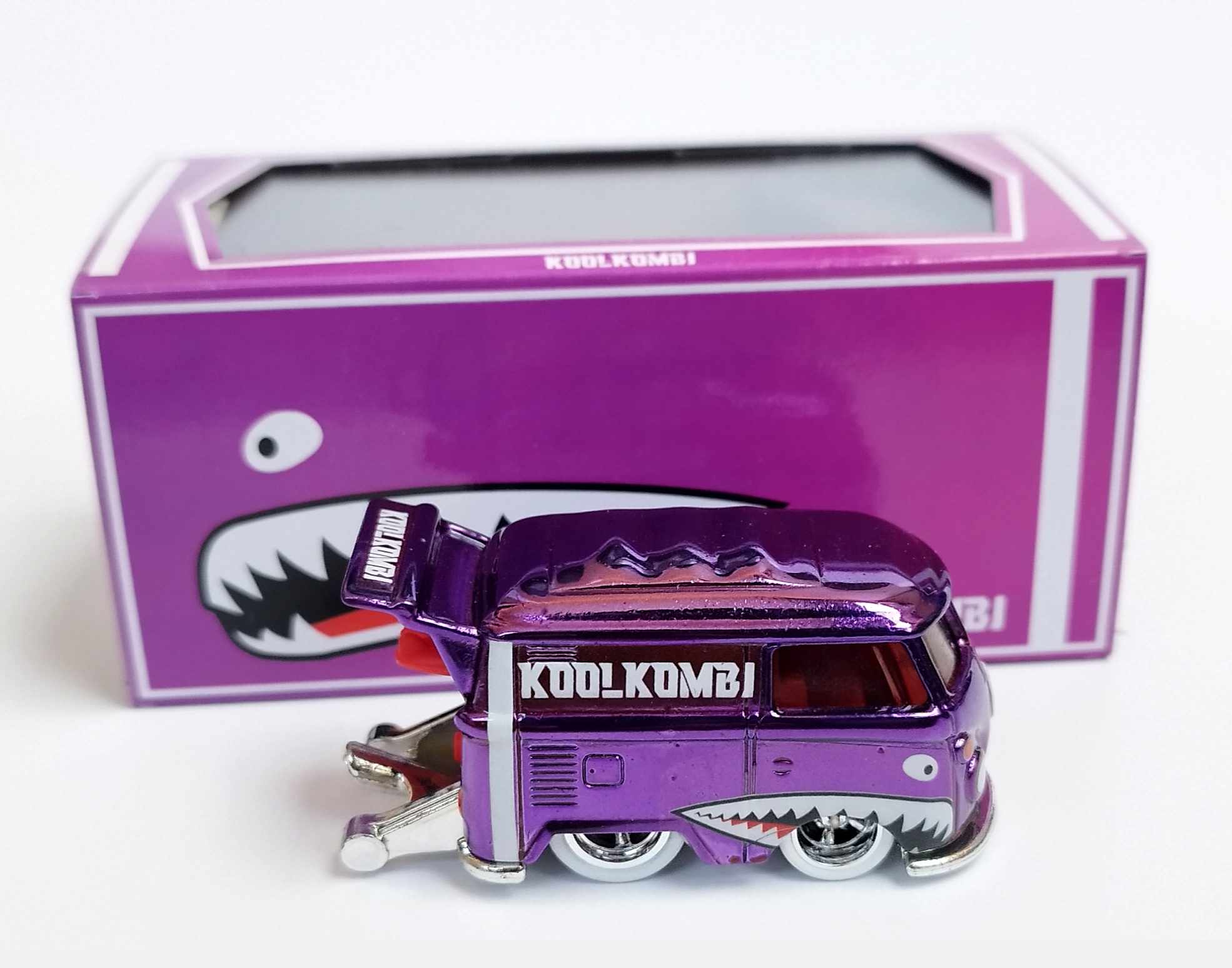 HOC Exclusive 1 of 1 Kool Kombi #1