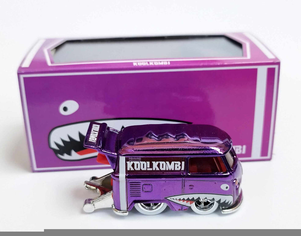 HOC Exclusive 1 of 1 Kool Kombi #1