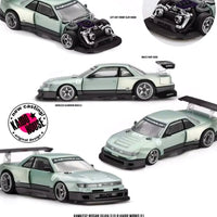 Kaidohouse KHMG232   Silvia S13-R Kaido Works V1