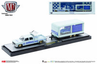 
              M2 Coca-Cola Auto-Haulers Release TW42
            