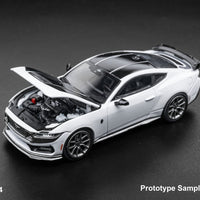 DCM 1:64 Ford Mustang Dark Horse
