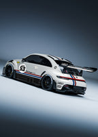 
              Beetle RS "Herbie" Tribute
ACE GEAR SHOW
Beijing International Exhibition Center
            