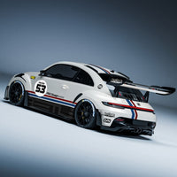 Beetle RS "Herbie" Tribute
ACE GEAR SHOW
Beijing International Exhibition Center