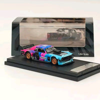 Street Weapon Mustang 1965 Hoonicorn