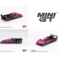 (Preorder) Mini GT 1:64 Cadillac V-Series.R #01 Cadillac Racing 2024 IMSA Petit Le Mans