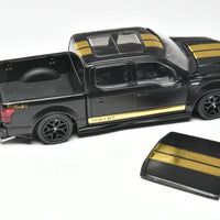 Funny Model F150 Super Snake - Matte Black