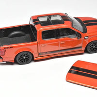 Funny Model F150 Super Snake - Red