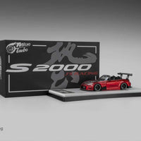 Micro Turbo Honda S2000 J's Racing