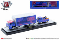 
              M2 Coca-Cola Auto-Haulers Release TW42
            