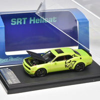 Stance Hunter SRT Hellcat Apple Green