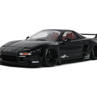 OttO 1:18 LB-WORKS HONDA NSX (NA1) BLACK 2020 OT1211