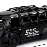 Urban Masters VW Bus