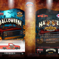 2025 Halloween Nissan Hardbody Exclusive 1 of 5