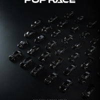 Pop Race Exclusive Dark Release 12 Top Secret Releases