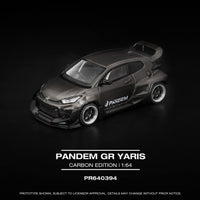 Pop Race PR640394 Pandem GR Yaris