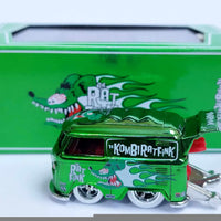 HOC Exclusive 1 of 1 Kool Kombi #4