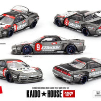 Kaidohouse KHMG190 Honda NSX Kaido Test Car Spec V1