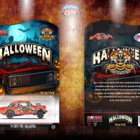 2025 Halloween 1955 Gasser Exclusive 1 of 5