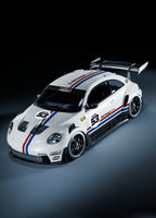 
              Beetle RS "Herbie" Tribute
ACE GEAR SHOW
Beijing International Exhibition Center
            