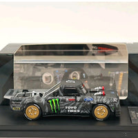 Street Weapon 1:64 1977 Ford F-150 Hoonitruck Tianmen -