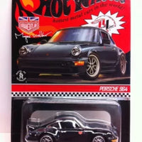 Hot Wheels 2019 - Porsche 964 (RLC) (Black)
