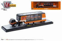 
              M2 Machines Auto-Haulers Release 36000-91
            