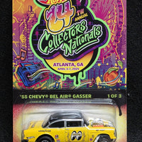 2024 Hot Wheels Collector Nationals 1955 Gasser